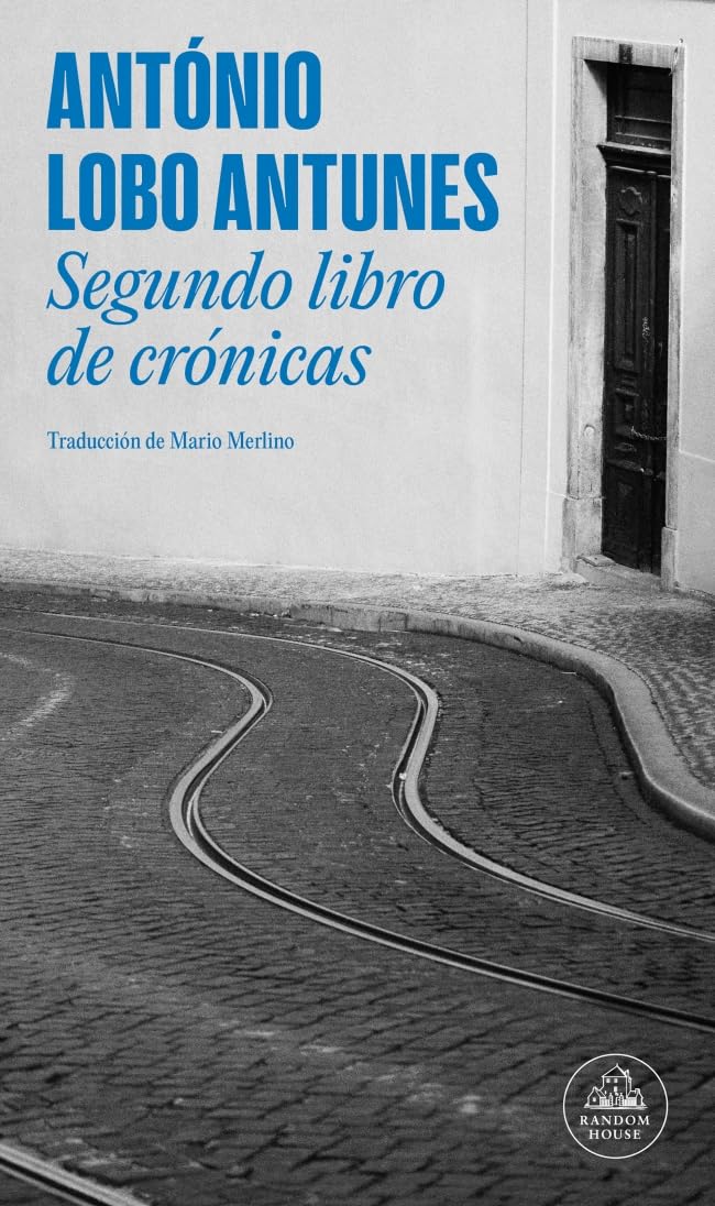 Segundo libro de crónicas (Random House)