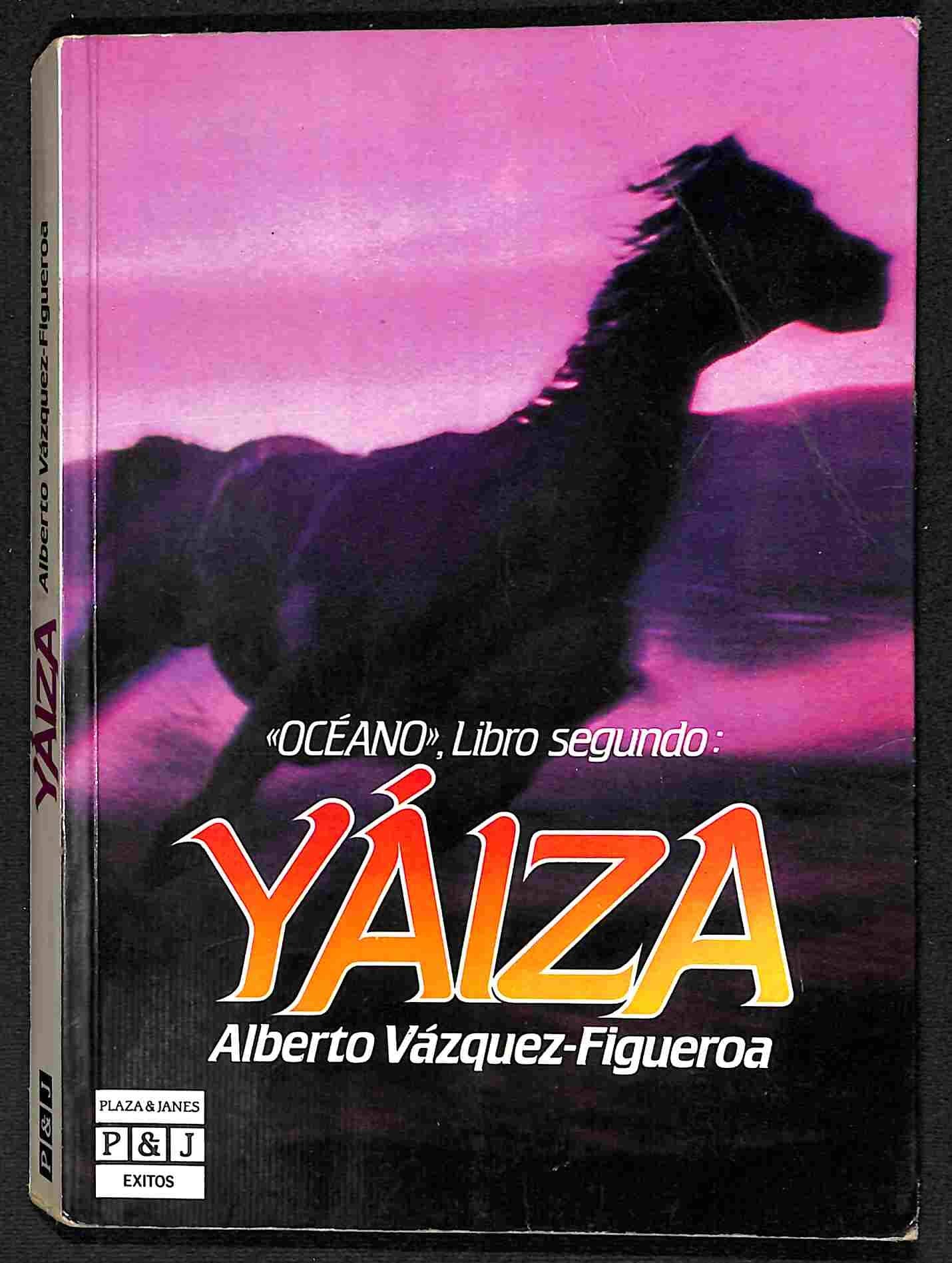Yaiza