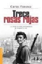 Trece Rosas Rojas (