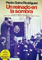 Reinado en la sombra, un