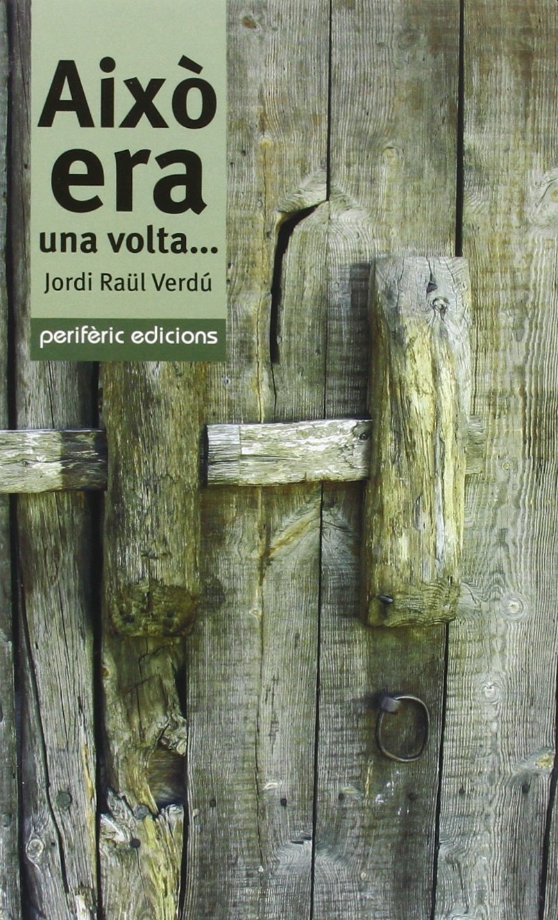 Això era una volta...: 33 (Narrativa)