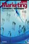 Marketing: Conceptos Y Estrategias (Economia Y Empresa)