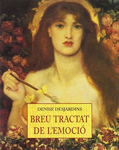 Breu Tractat De L'Emocio (LOS PEQUE?OS LIBROS DE LA SABIDURIA)
