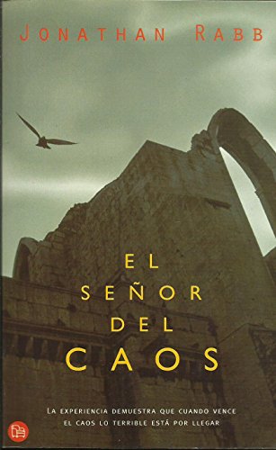 El señor del caos