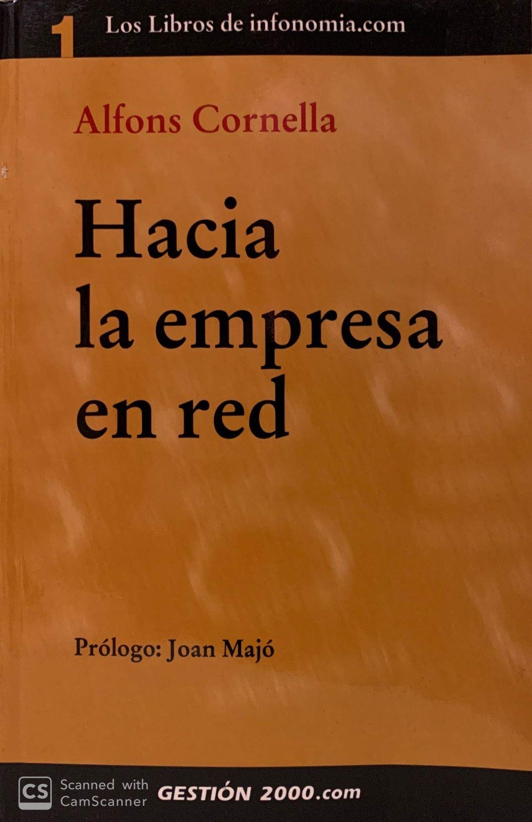 Hacia la empresa en red