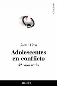ADOLESCENTES EN CONFLICTO-PIRAMIDE (SIN COLECCION)