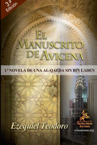 El Manuscrito de Avicena.