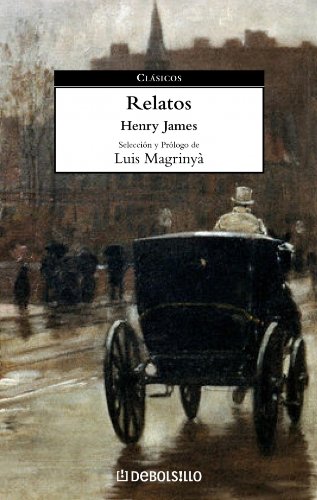 Relatos (CLASICOS)