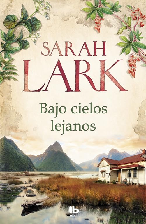 Bajo cielos lejanos (MAXI)