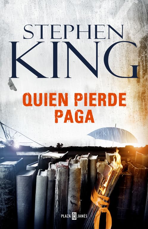 Quien pierde paga (Trilogía Bill Hodges 2) (Éxitos)