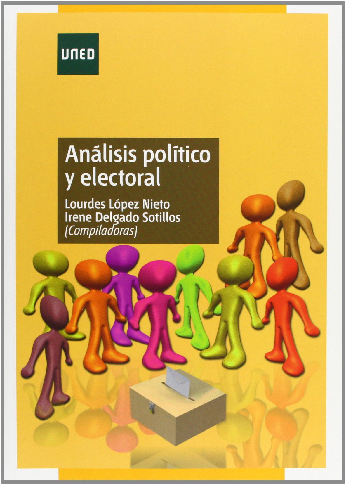 Análisis político y electoral (GRADO)