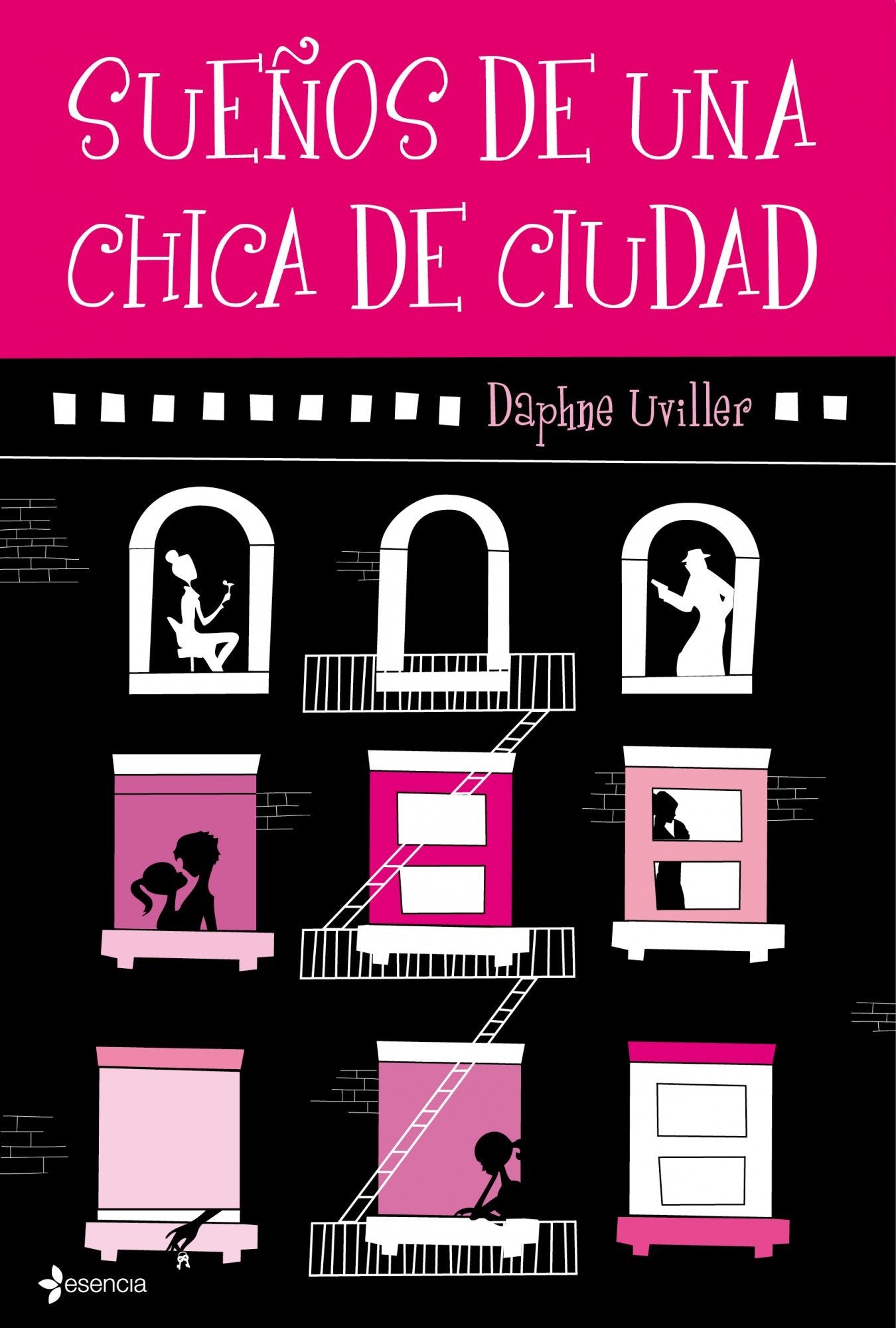 Sueños de una chica de ciudad: 1 (Chick Lit)