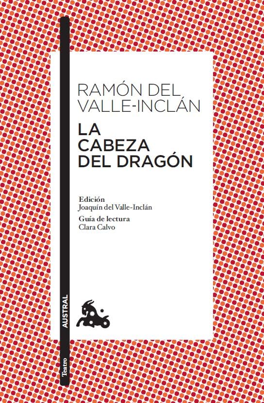 La cabeza del dragón: 5 (Clásica)