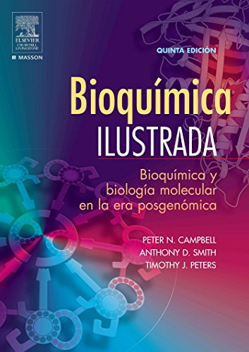 Bioquímica ilustrada