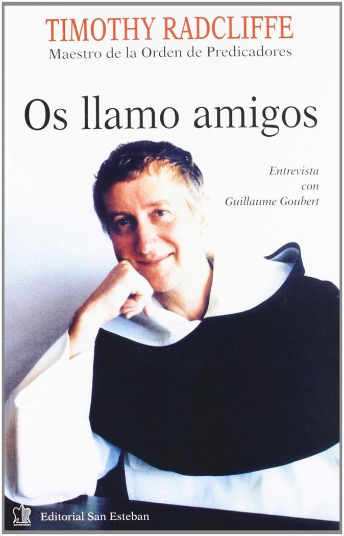 Os llamo amigos. Entgrevista con guillaume gouberz (BIBLIOTECA DOMINICANA)