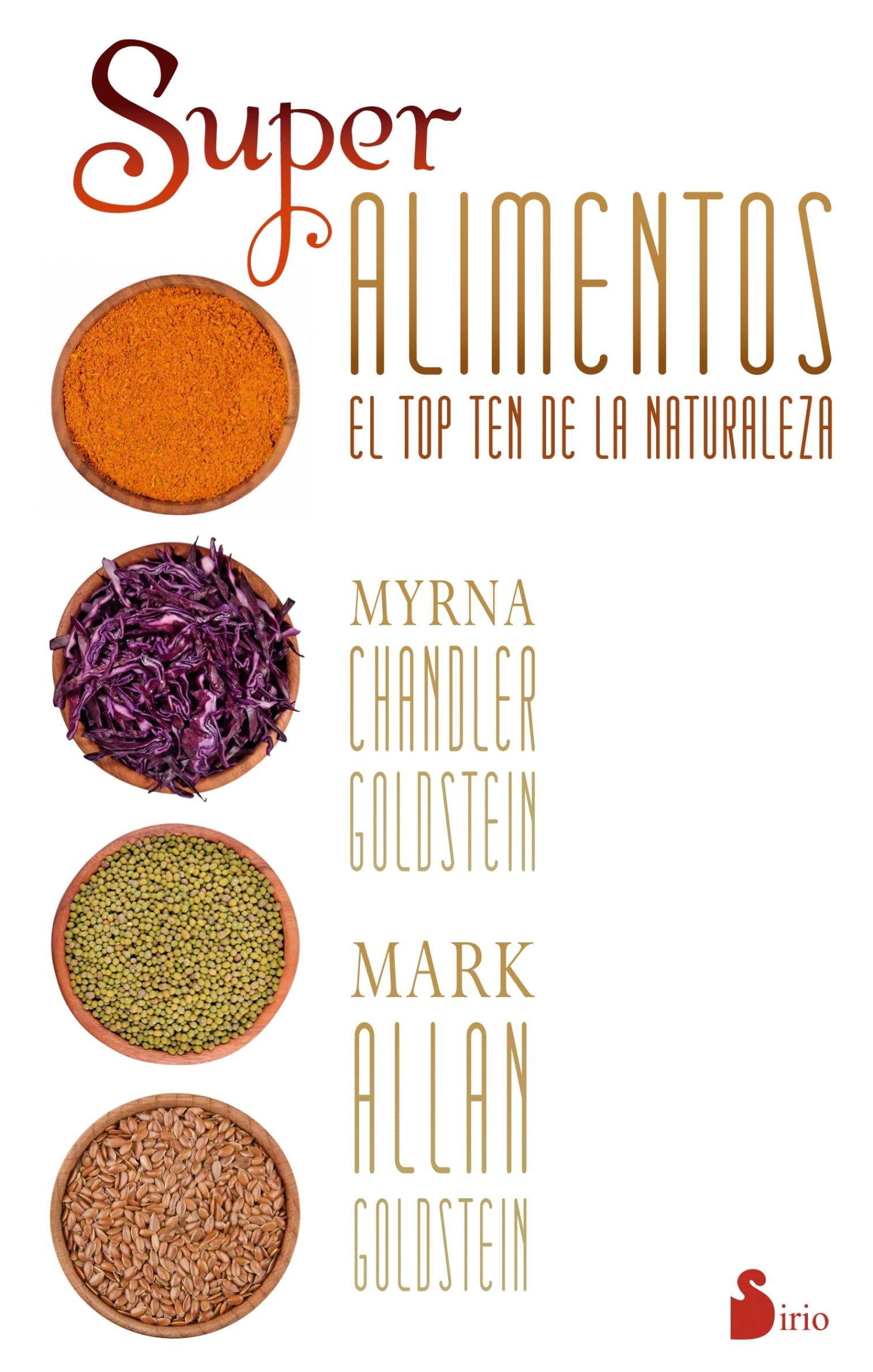 SuperAlimentos (SIRIO)