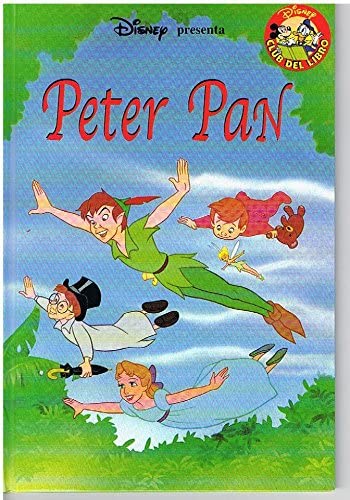 PETER PAN