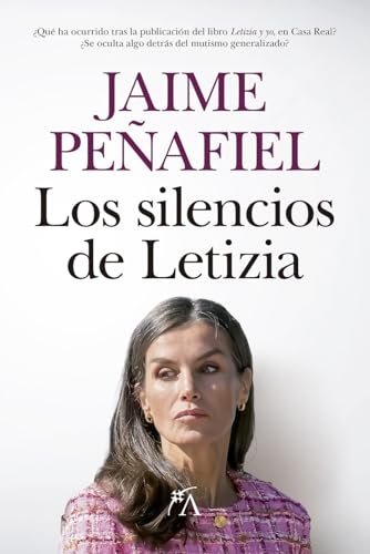 LOS SILENCIOS DE LETIZIA (Sociedad actual)