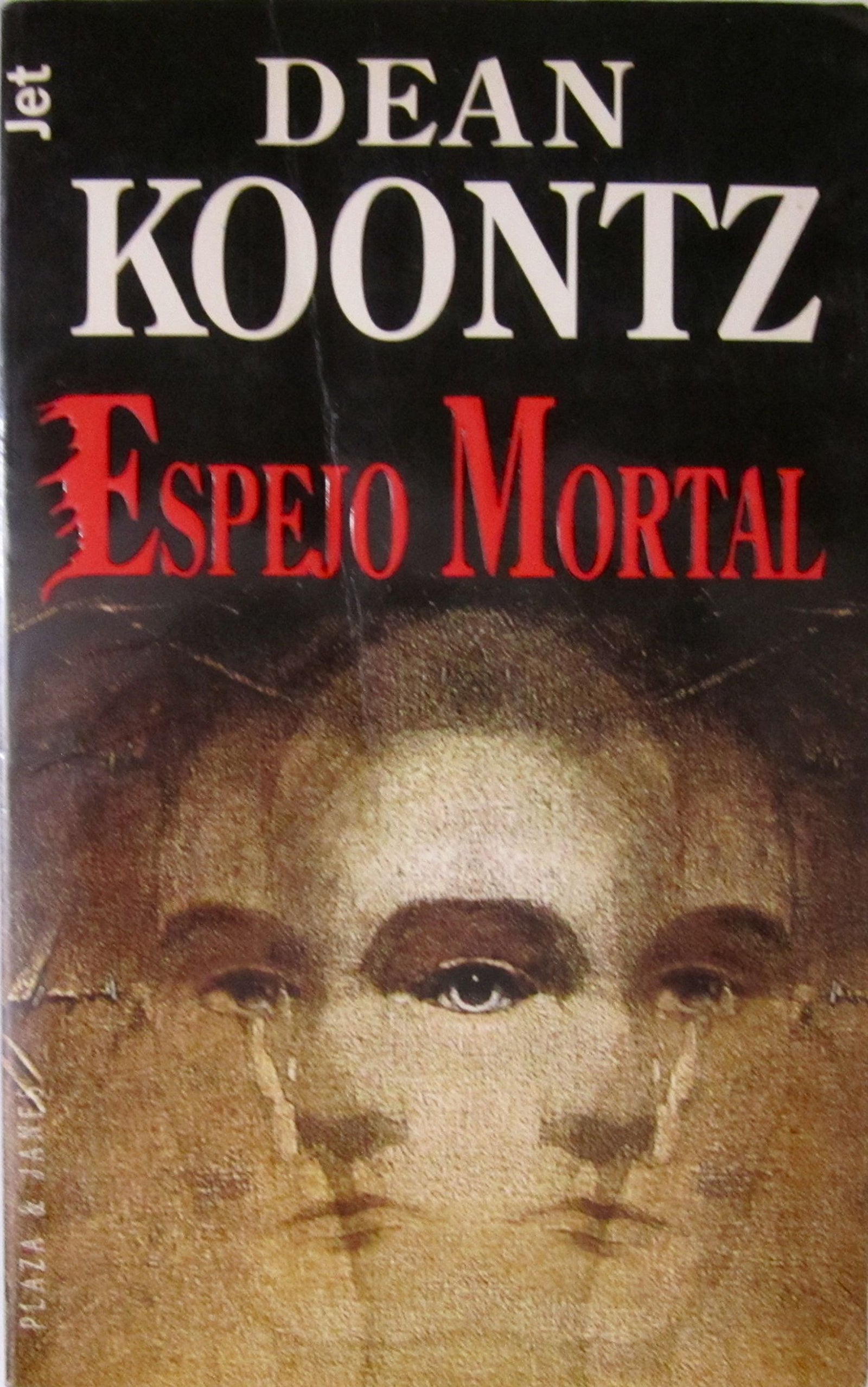 Espejo Mortal / Mr. Murder