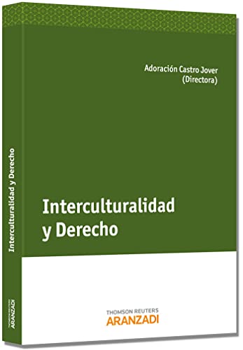 Interculturalidad y Derecho (Monografía)
