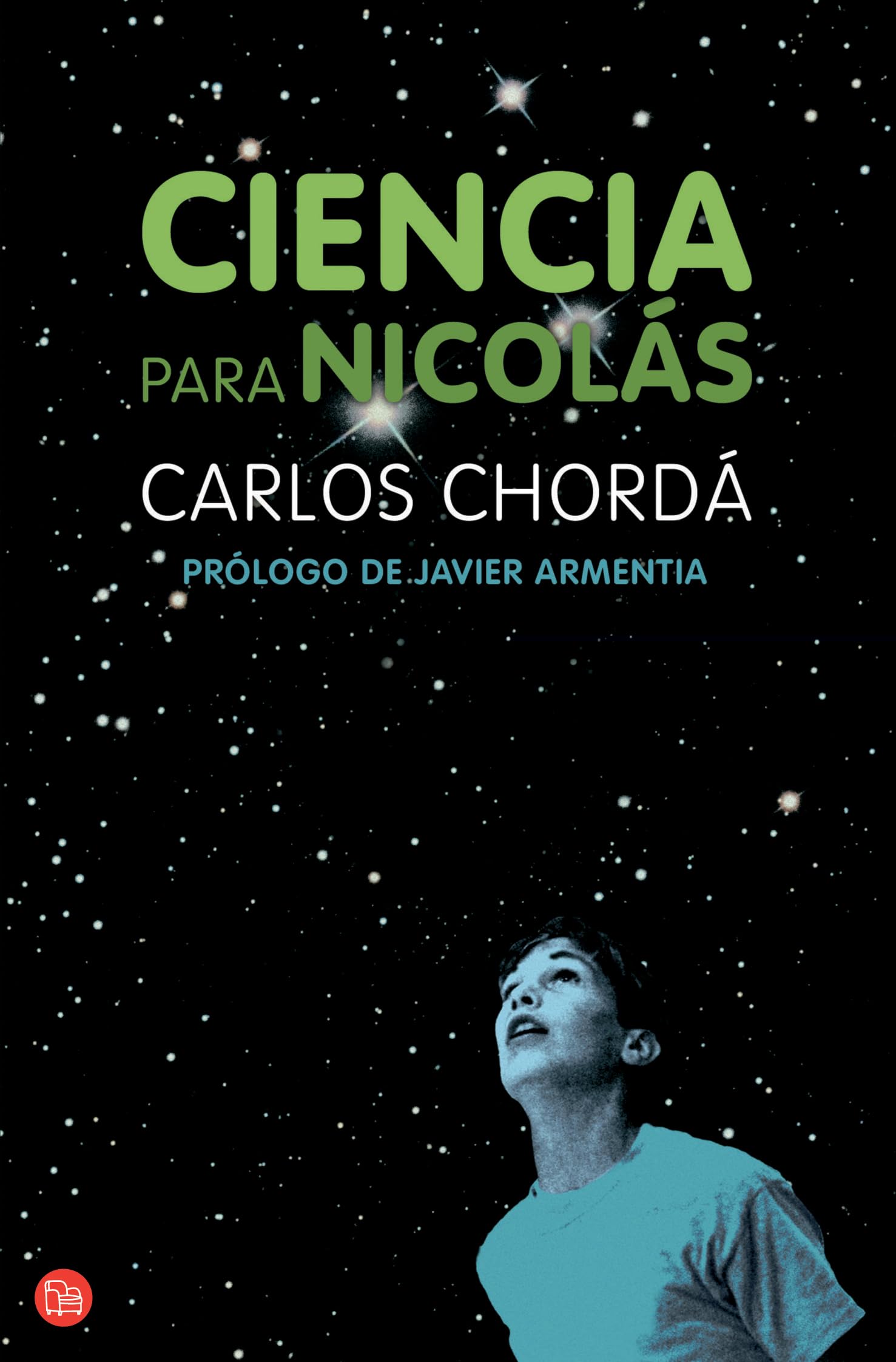 CIENCIA PARA NICOLAS FG (CARLOS CHORDA) (FORMATO GRANDE)