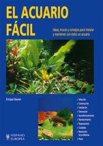 El acuario fácil (SIN COLECCION)
