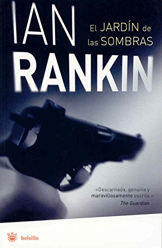 El jardin de las sombras: 9 (Ficción)