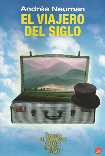 EL VIAJERO DEL SIGLO FG (FORMATO GRANDE)