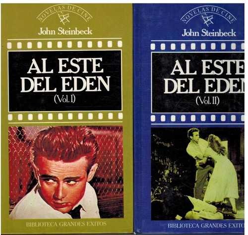 Al este del edén I