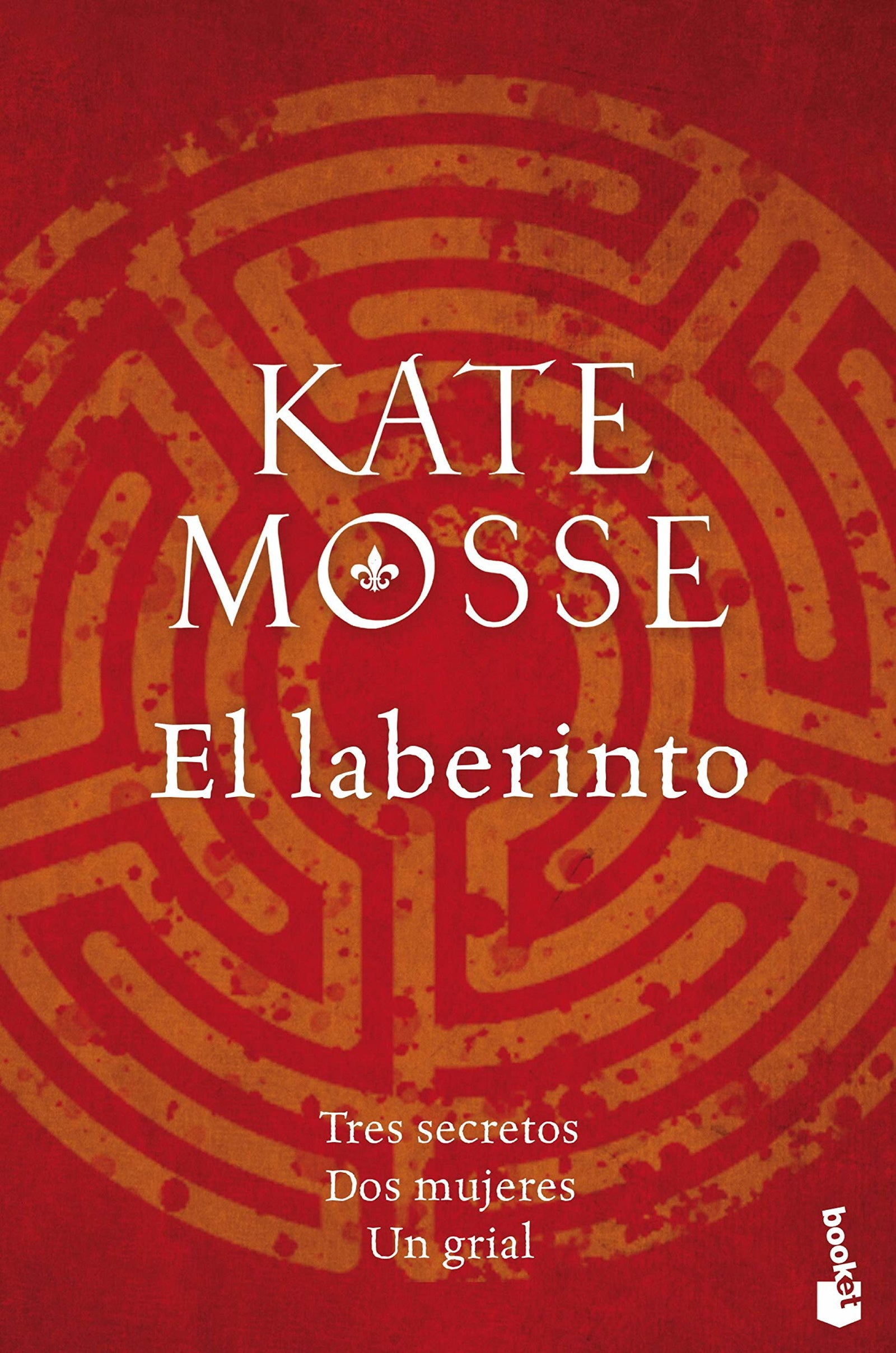 El laberinto (Bestseller)