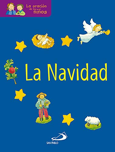 La Navidad (Mis primeros libros)