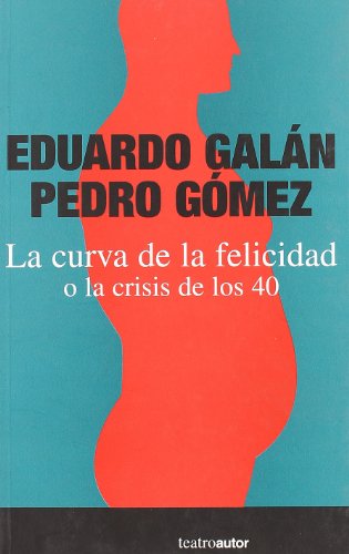 Curva De La Felicidad O La Crisis (TEATROAUTOR)