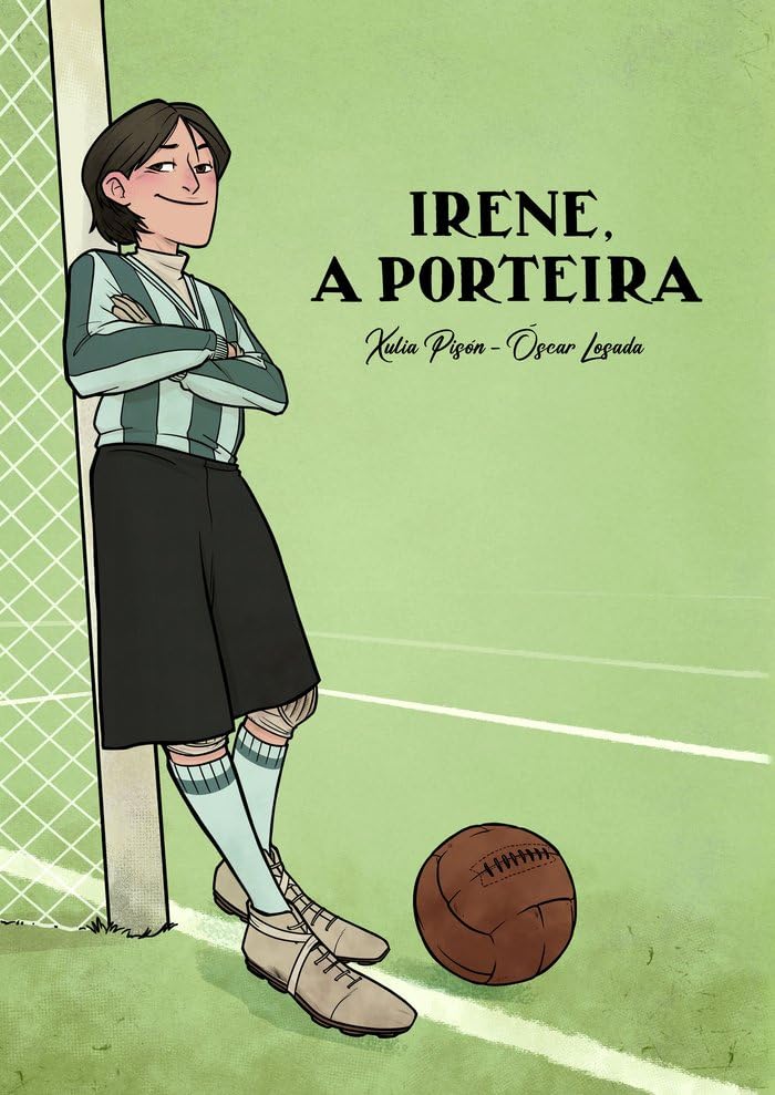 Irene, a porteira: 25 (PI)