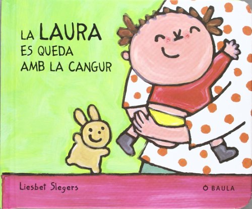 La Laura es queda amb la cangur