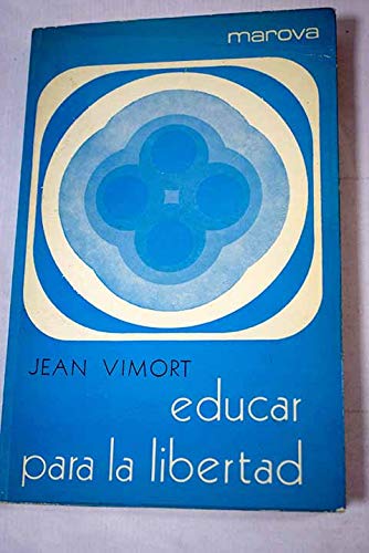 EDUCAR PARA LA LIBERTAD. Nueva perspectiva de la educación cristiana