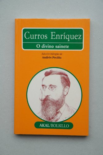O divino sainete.: 189 (Bolsillo)