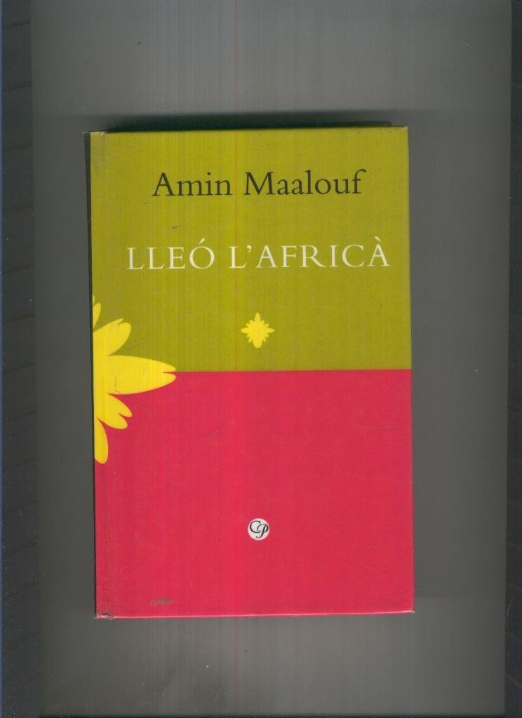 Lleo L Africa