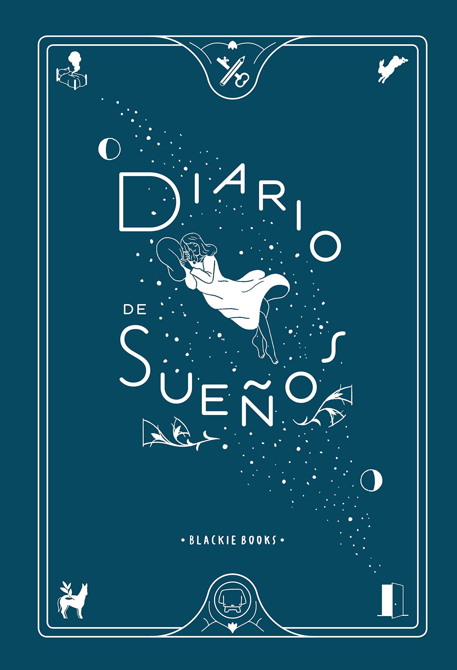 Diario de sueños (SIN COLECCION)