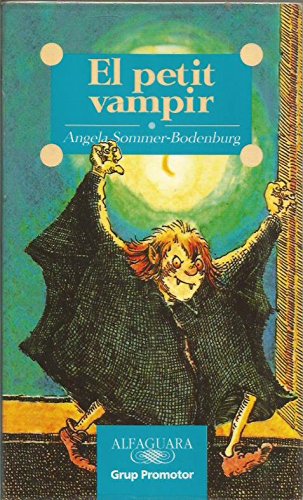 El petit vampir