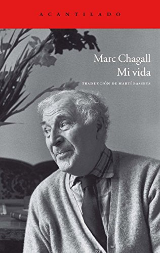 Mi vida: 103 (Acantilado)