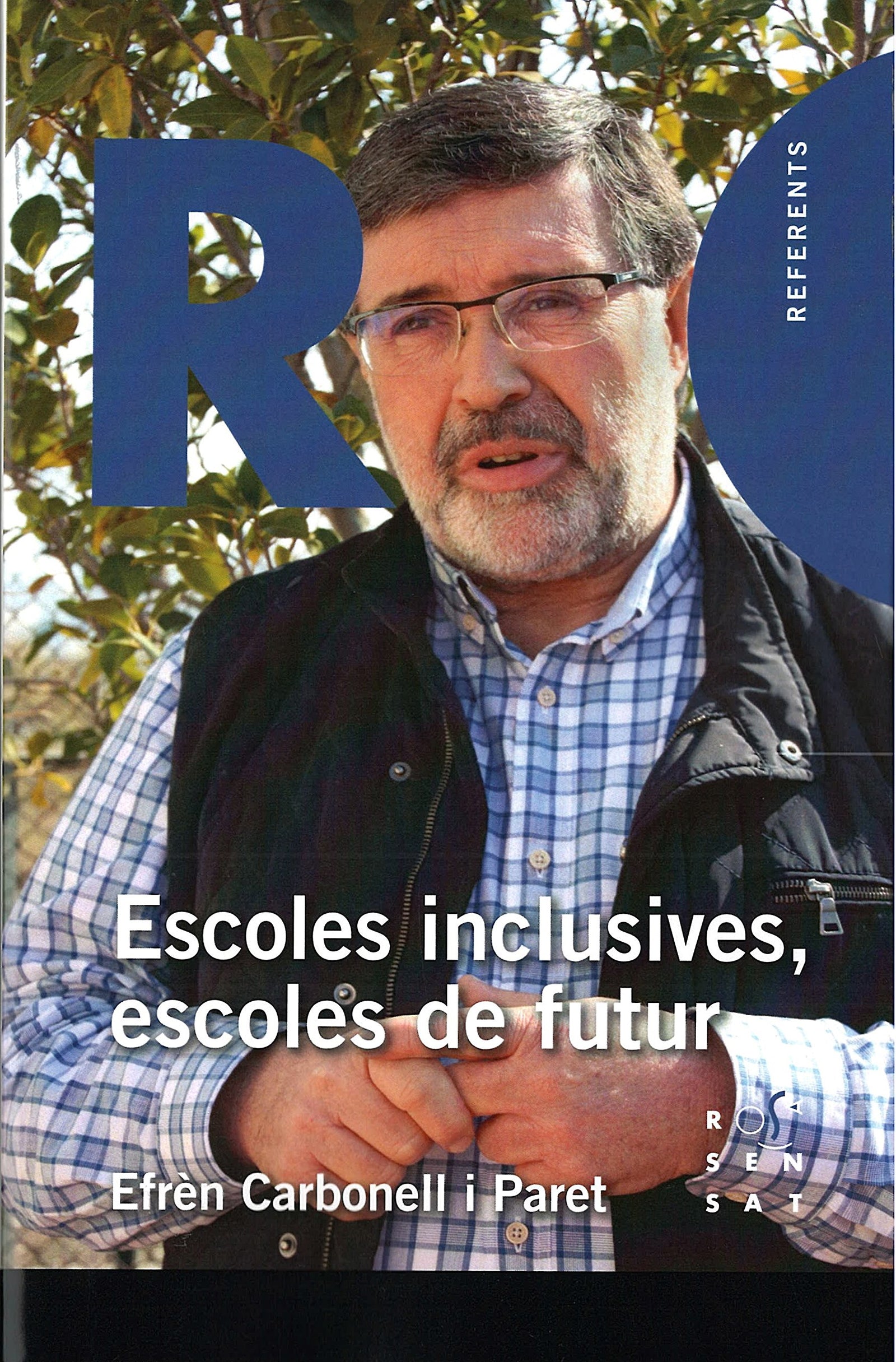 Escoles inclusives, escoles de futur: 12 (Referents)