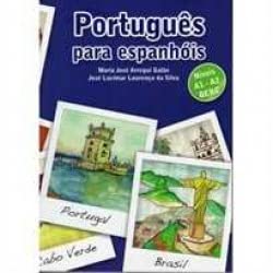 Português para espanhóis. Nivel A1-A2