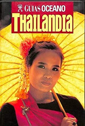 Thailandia - guias oceano