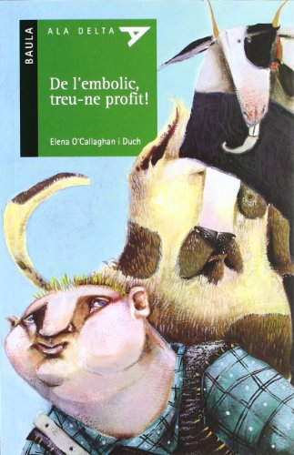 De l'embolic treu-ne profit -N-