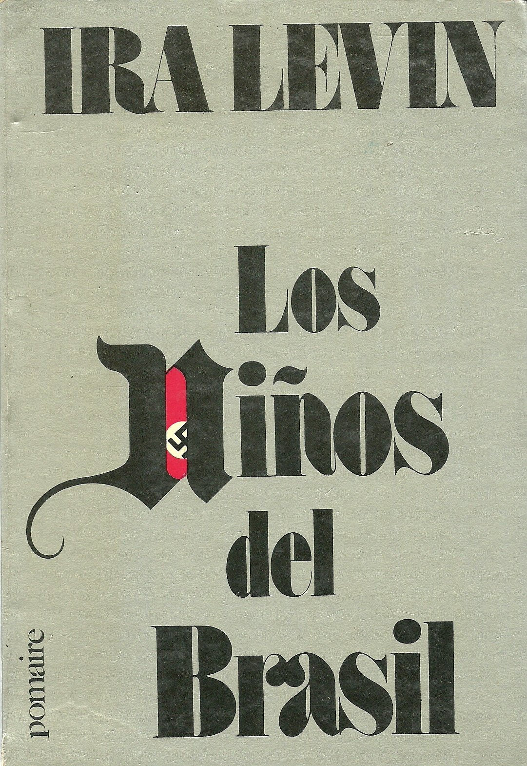 LOS NIÑOS DEL BRASIL.