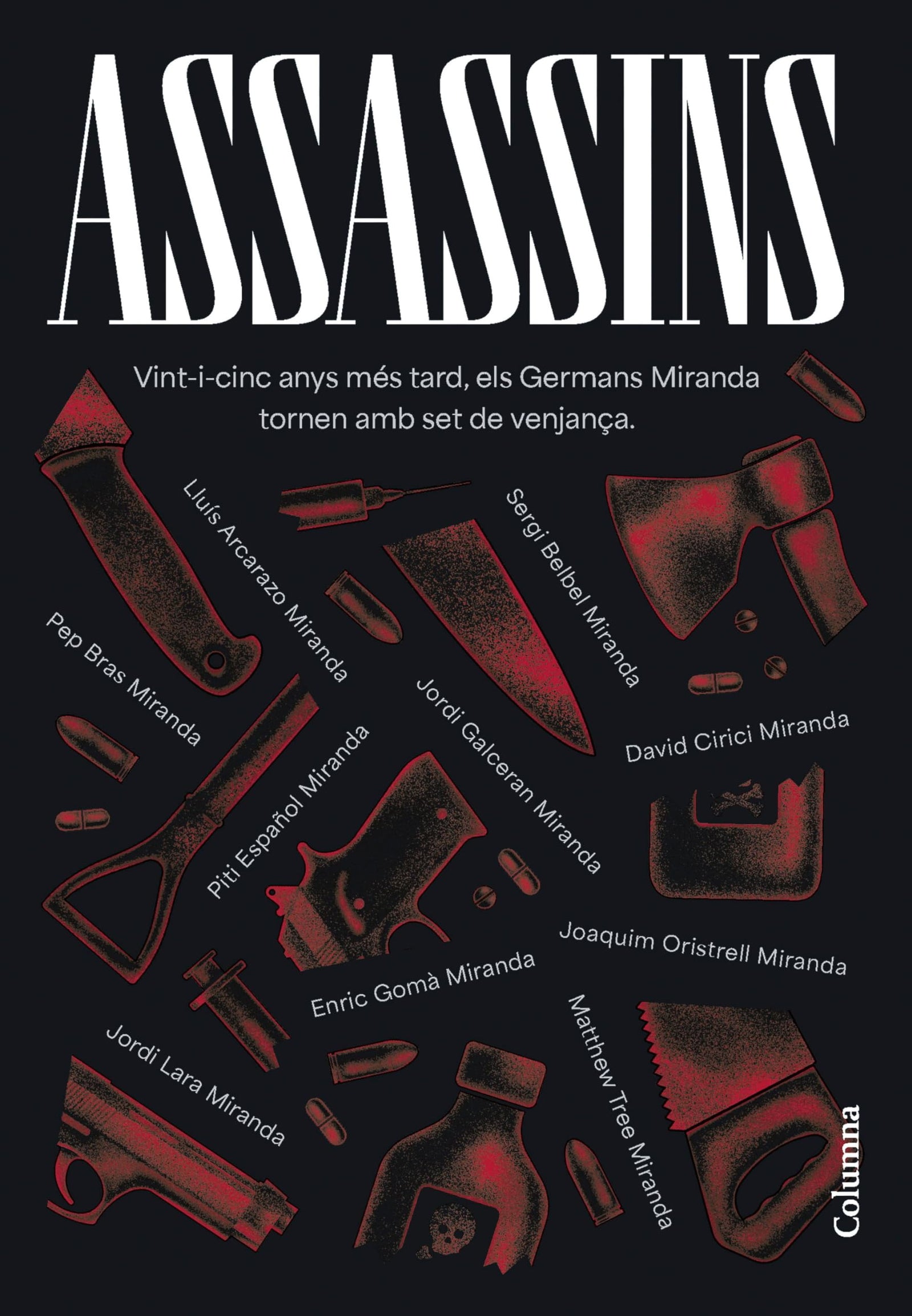 Assassins (Clàssica)