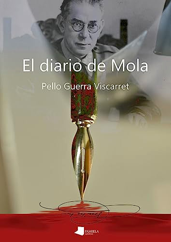 El diario de Mola: 47 (Ilargia - Narrativa)