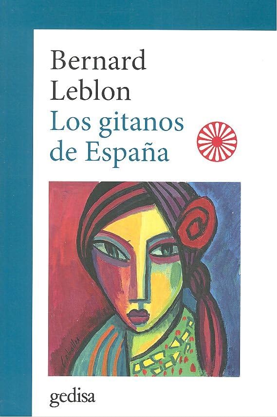 Gitanos de España, Los: 302651 (CLADEMA / HISTORIA)