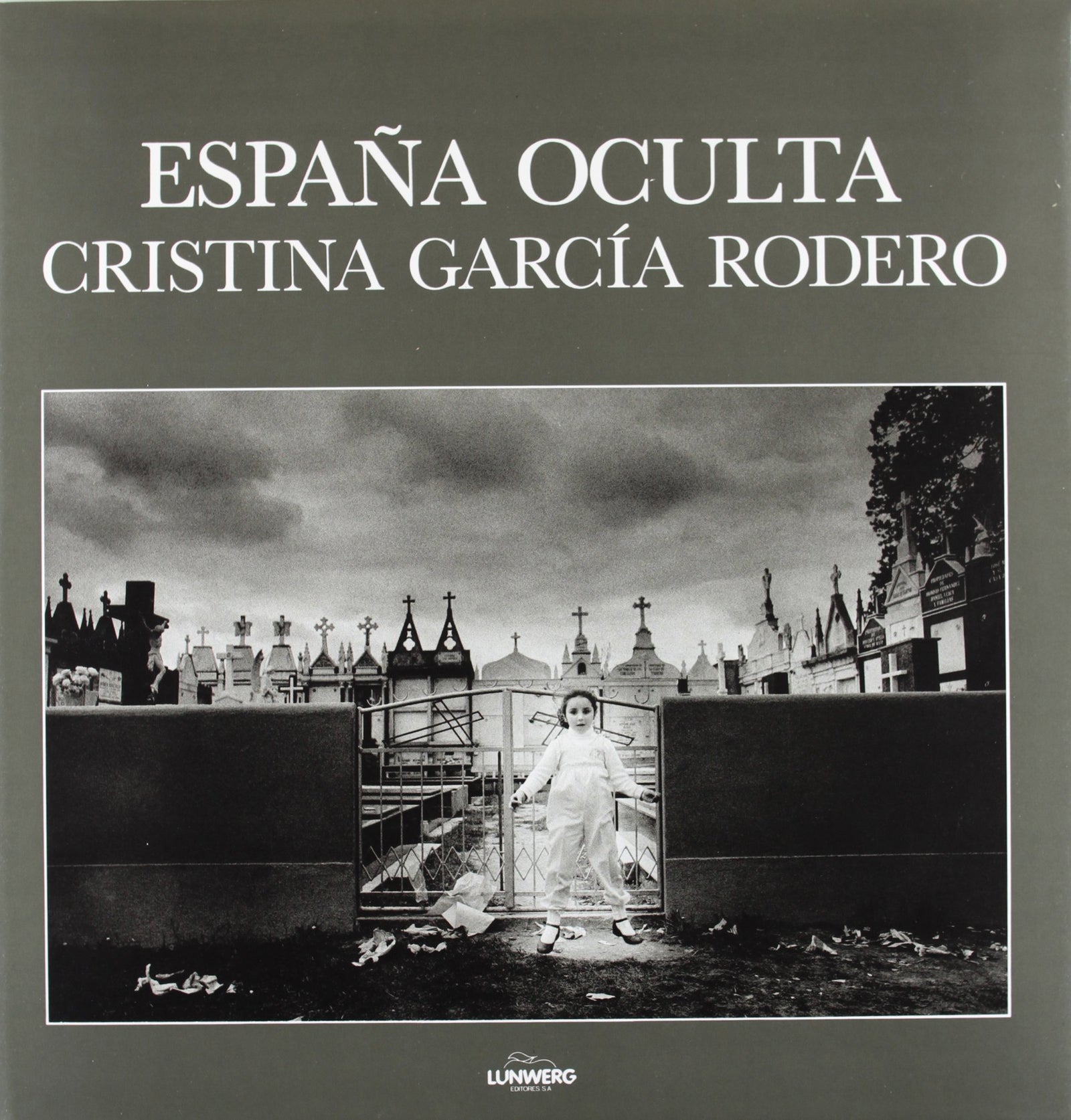ESPANA OCULTA