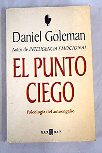El punto ciego